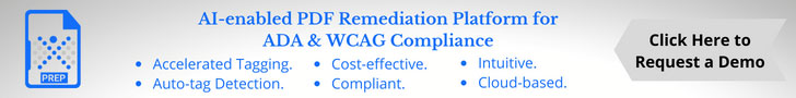 Request demo CTA