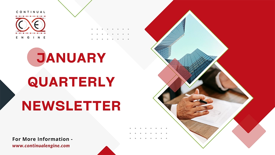 Banner of january-newsletter 2022