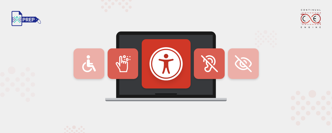 International Web Accessibility Standards