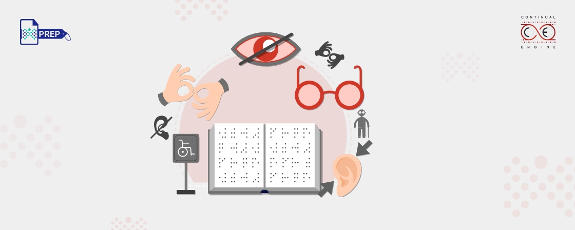 Graphical picture of Assistive Technology