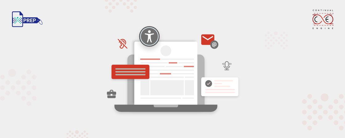 Web accessibility for business