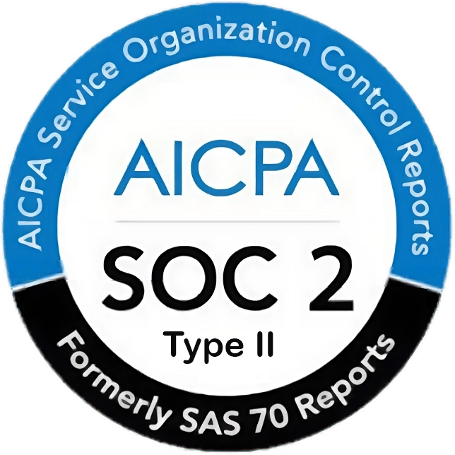 AICPA SOC2 Type II