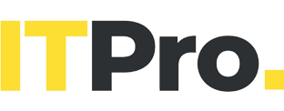 A logo of IT Pro.