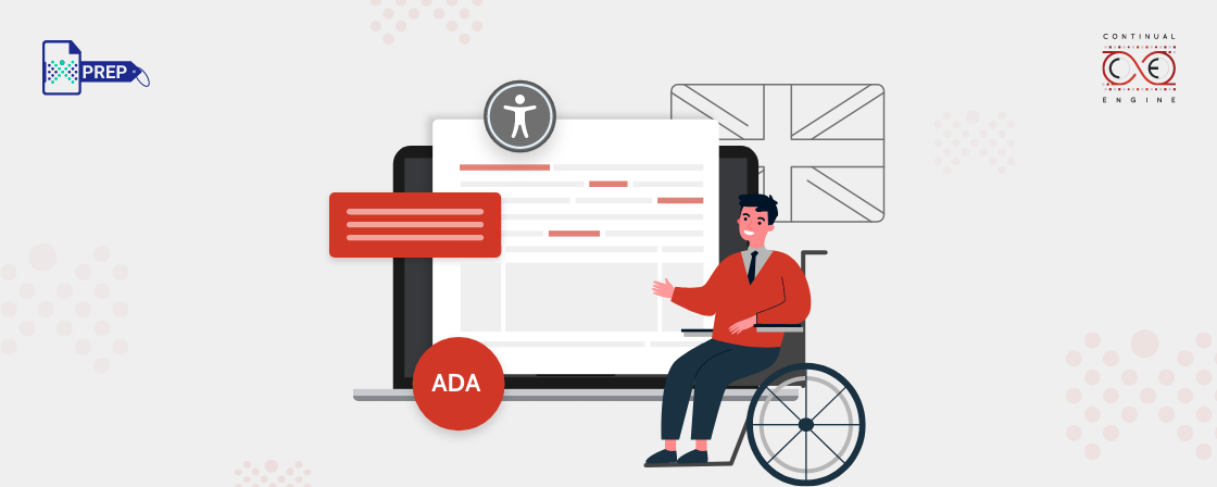 Understanding UK’s EQA Compliance for Accessibility