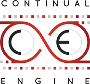 Continual Engine Logo