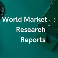 A Logo of World Market Research Reports