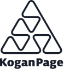 A logo of kogan page