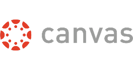 Logo of a Canvas