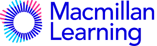 Logo of Macmillan Learning