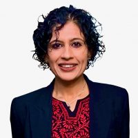 Picture of Vijayshree Vethantham