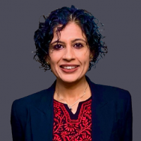 Photograph of Vijayshree Vethantham Photograph of Vijayshree Vethantham
